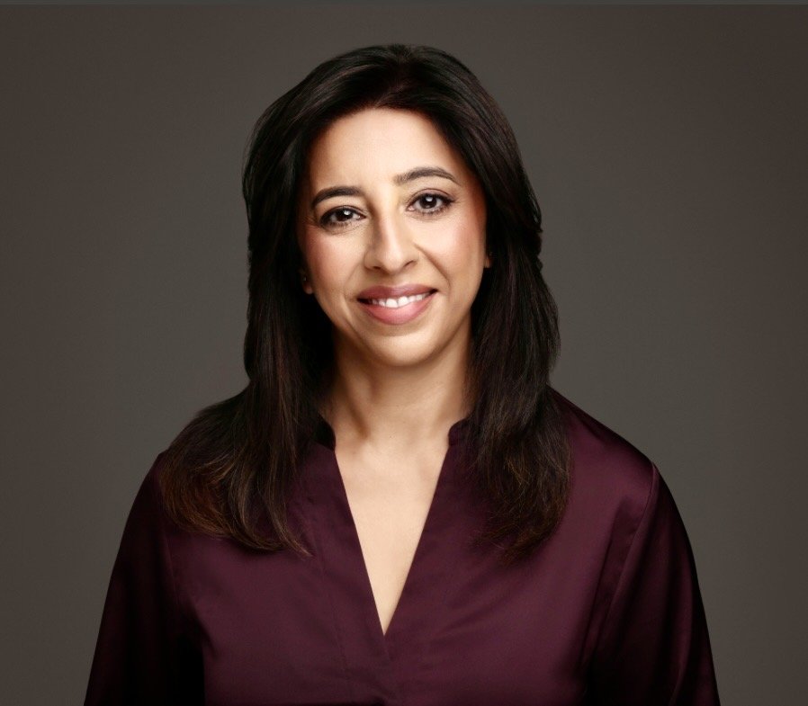 Pallvi Dave, Psychodynamic Therapist, Mill Hill London